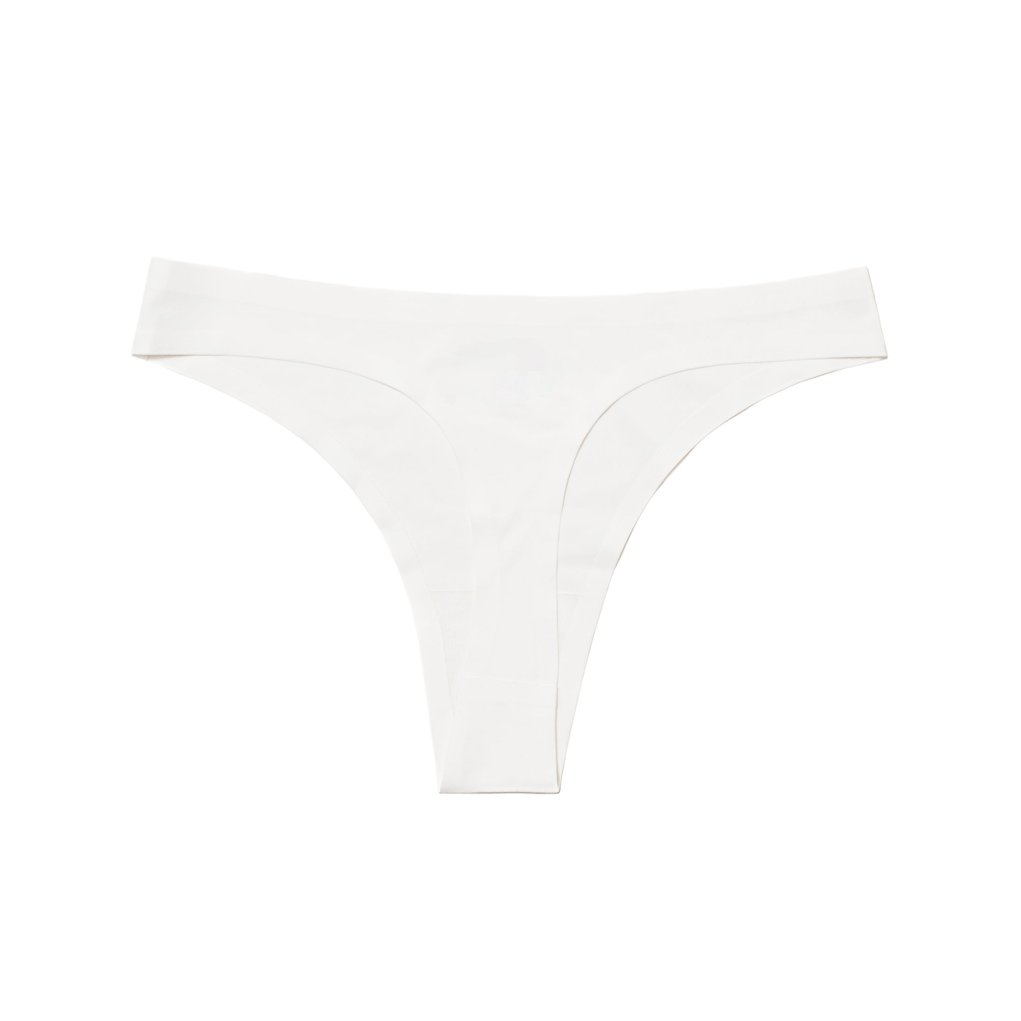 Signature Thong Underwear