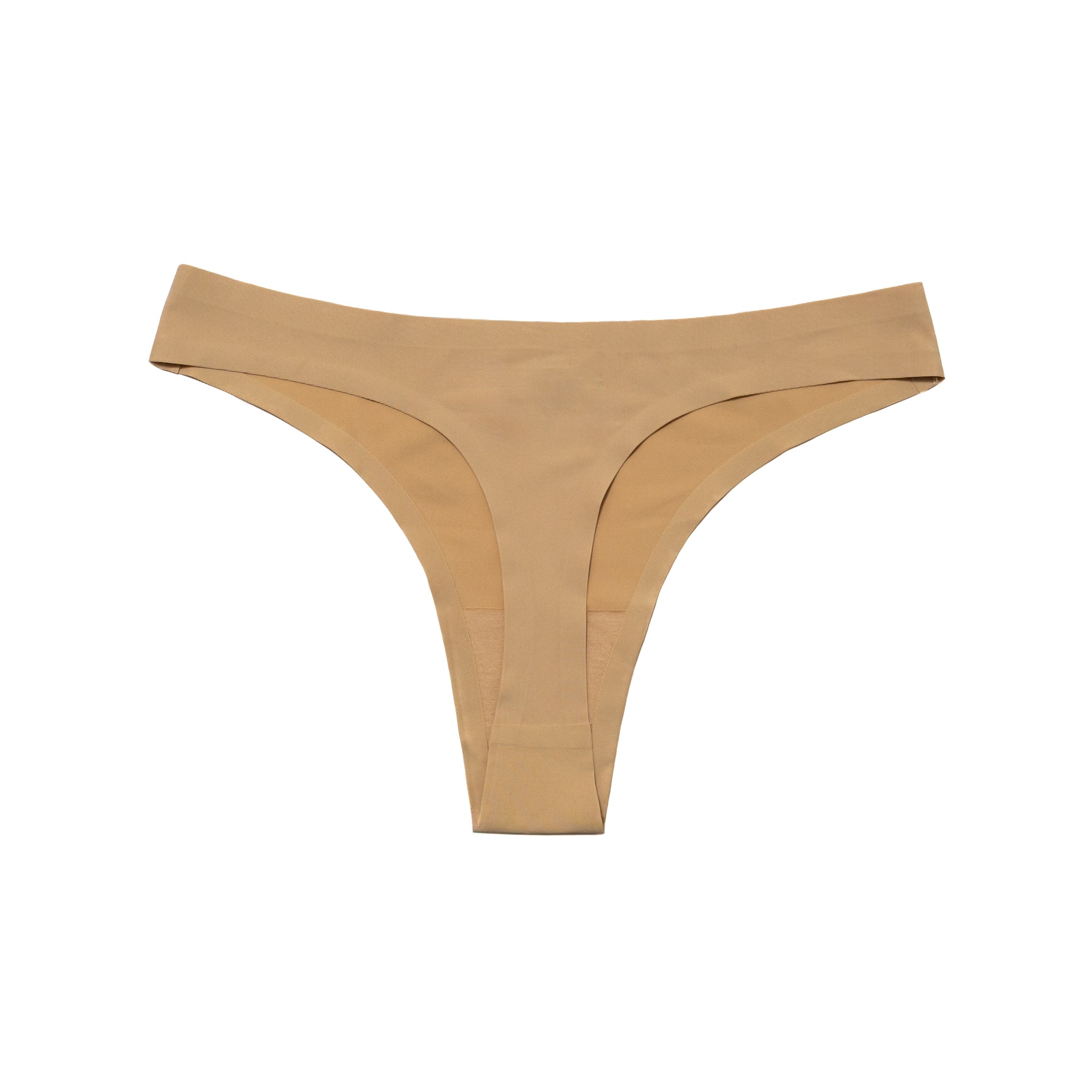 Signature Thong Underwear