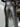 Pucker Bootcut Pants